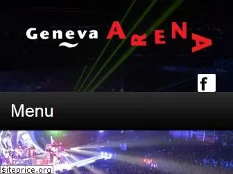 geneva-arena.ch