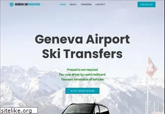 geneva-skitransfers.com