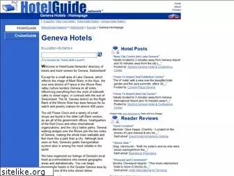 geneva.hotelguide.net