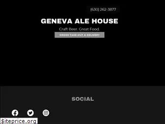 genevaalehouse.com