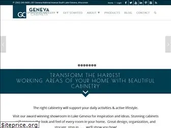 genevacabinet.com