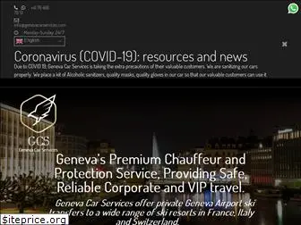 genevacarservices.com