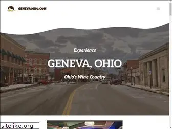 genevaohio.com