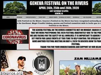 genevariverfestival.com