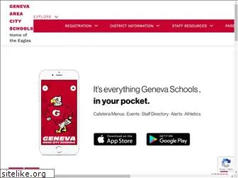 genevaschools.org