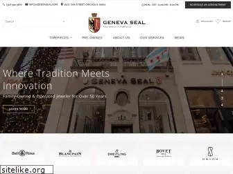 genevaseal.com