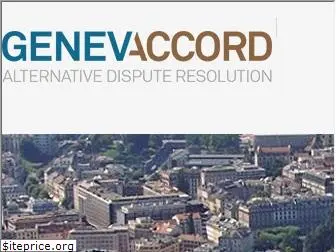 geneve-accord.com