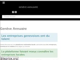 geneve-annuaire.ch