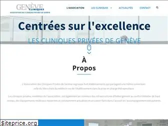 geneve-cliniques.ch