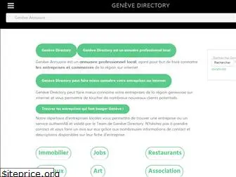 geneve.directory
