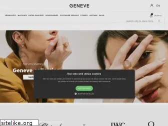 genevecompany.com