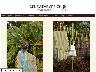 genevievecreigh.com