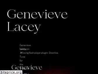 genevievelacey.com