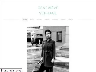 genevieveverhage.com