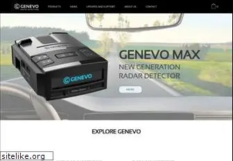 genevo.com