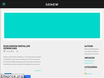 genew612.weebly.com