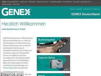 genex-deutschland.de