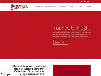 genex.co.za