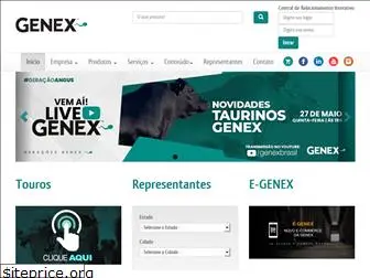 genexbrasil.com.br