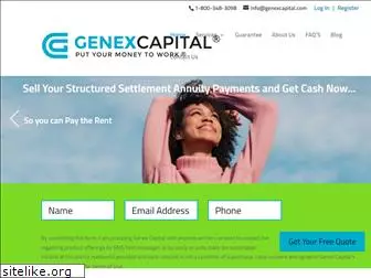genexcapital.com