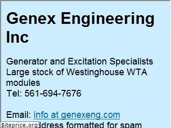 genexeng.com