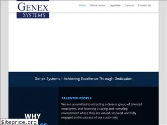 genexsystems.com