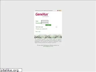 genexusnet.com