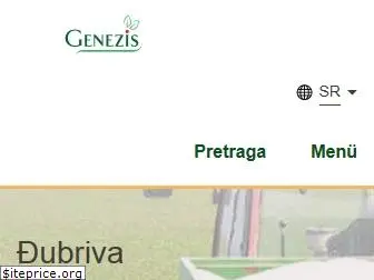 genezispartner.rs