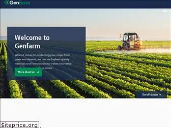 genfarm.com.au