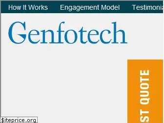 genfotech.com