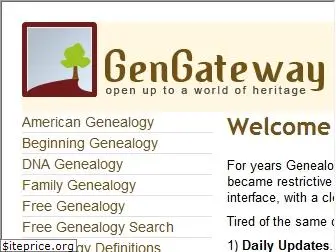 gengateway.com