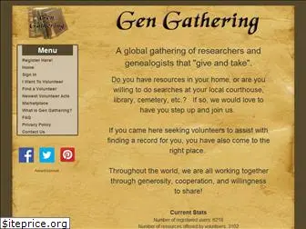 gengathering.com