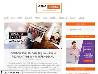 gengborak.com