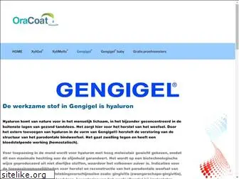 gengigel.nl