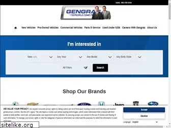 gengras.com