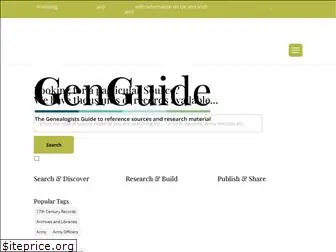 genguide.co.uk