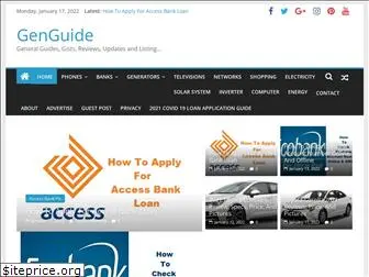 genguide.com.ng