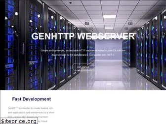 genhttp.org