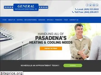 genhvac.com