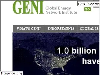 geni.org