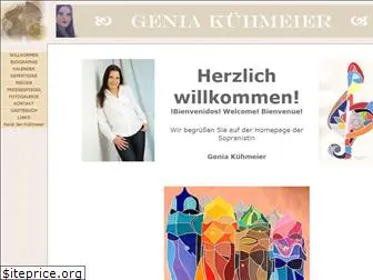 geniakuehmeier.com