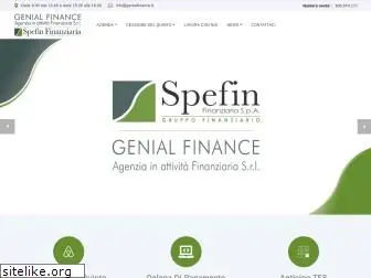 genialfinance.it