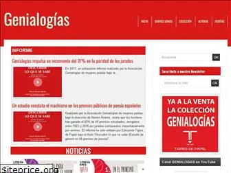 genialogias.com