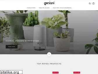 geniani.com