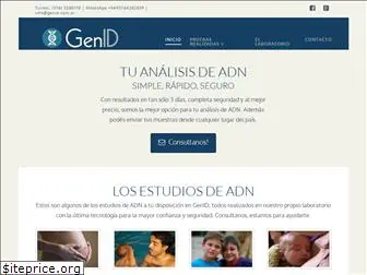 genid.com.ar