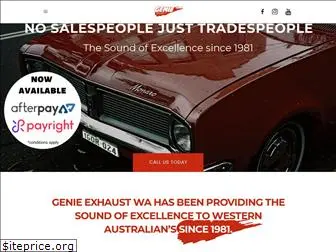 genie-exhaust.com.au