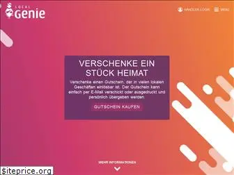 genie-gutschein.de