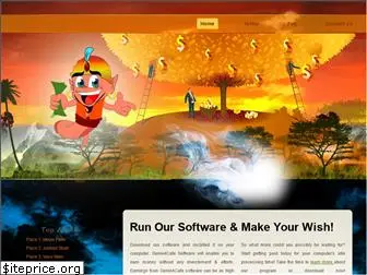 genie4cafe.com