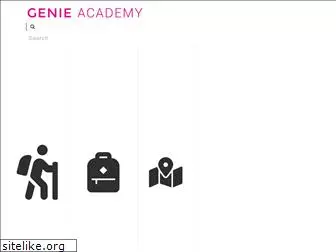 genieacademy.net