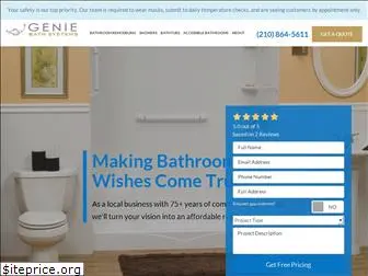 geniebathsystems.com